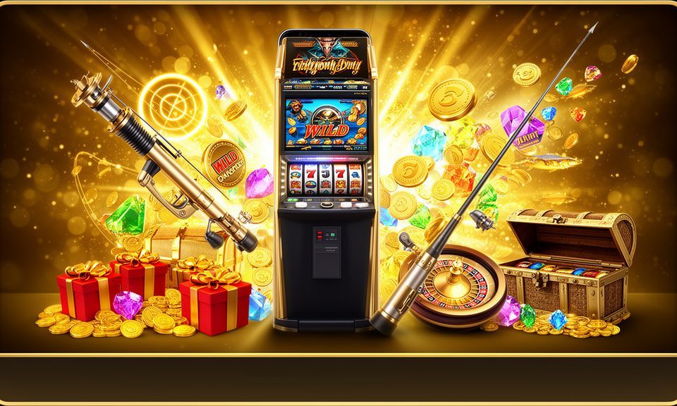 fb555 mobile gaming